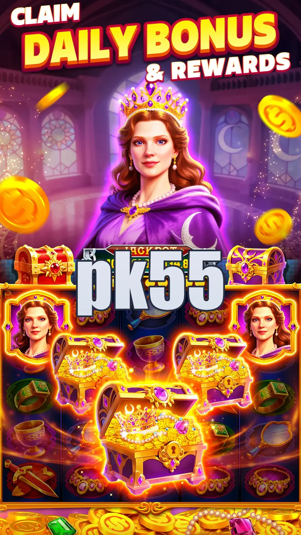 pk55 APK